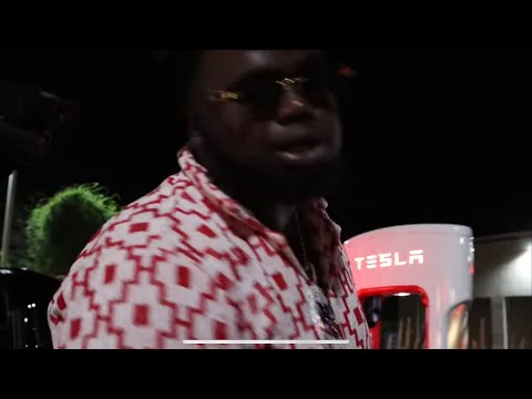 Fatboii Escobar- You A Foo (Official Video)