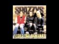 The Spazzys "Steal a kiss" 