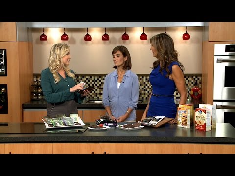 No More Worrying. Scan with ContentChecked™ - The Balancing Act