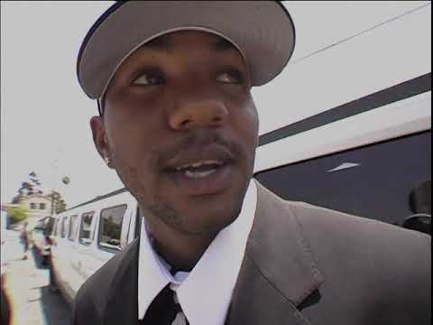 The Game Documentary DVD Part 1