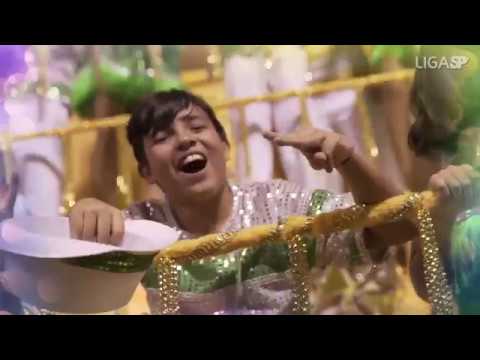 Carnaval SP 2018 - Melhores momentos do Desfile das Campeãs