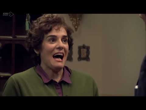 Amar C503 - Benigna se aprovecha de Aquilino