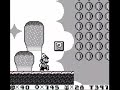 Super Mario Land 2 Pumpkin Zone Secret Area 1