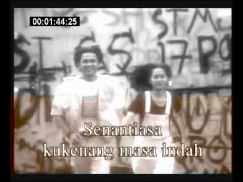 chrisye - selamat tinggal sayang