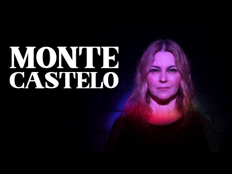 MONTE CASTELO | Tânia Maya