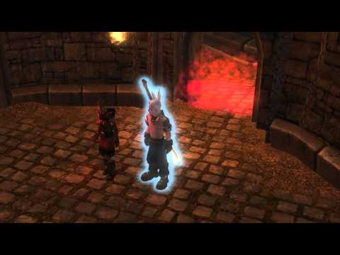 [OLD WR] Fable: The Lost Chapters Any% Speedrun in 1:45:35 RTA