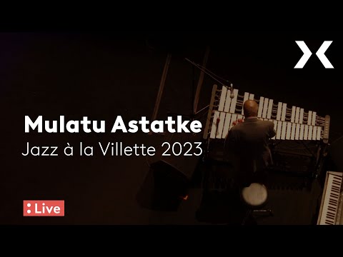 Mulatu Astatke en concert à Jazz à la Villette 2023