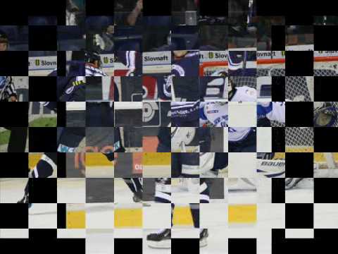 Majstri Hc Košice 2009-2010