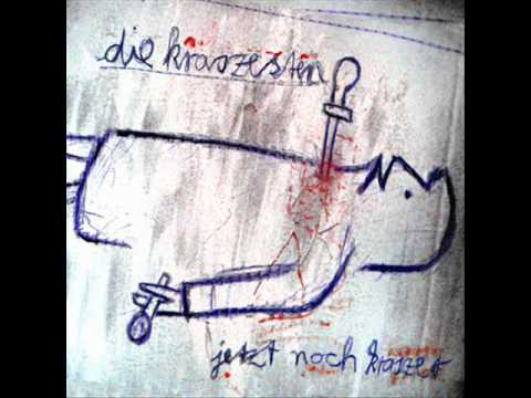 Die Kraszesten - FünfKOMMAvier