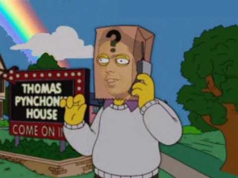 Thomas Pynchon está de vuelta después de más de una década: lee el arranque de 'A oscuras', su nueva novela