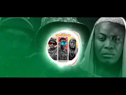 Trigga Dopely_"Ichigayo"-Feat.Brawen & Nez Long(Prod.Clerk)
