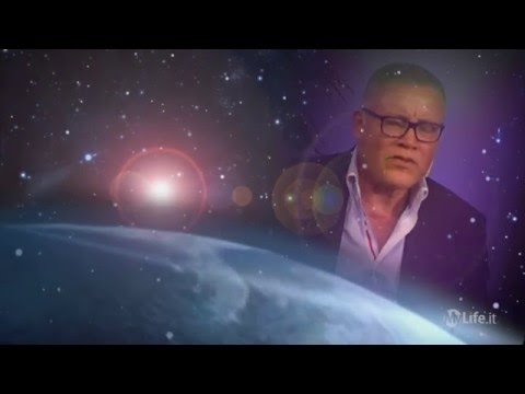 Meditation - Connection to the future - Roy Martina