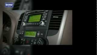 preview picture of video '2013 Kia Sedona Car Reviews And Virtual Test Drive Mechanicsburg PA'