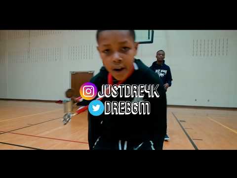 NBL Twinz - Primetime (Official Music Video) Shot By @Dre4k