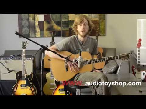 Martin 000-40s Mark Knopfler signature image 5