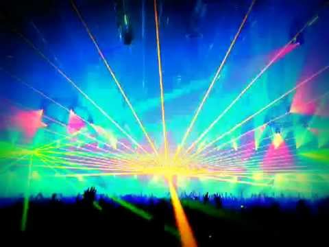 SENSATION - Dj Duaane ( Megamix )