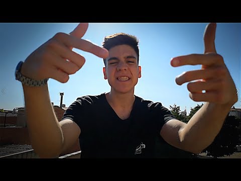 YUSTE - BLOOD [Official Video]