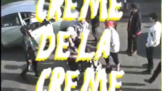 DJ LUCAS - CREME DE LA CREME (FT LUCY) PROD GHOST