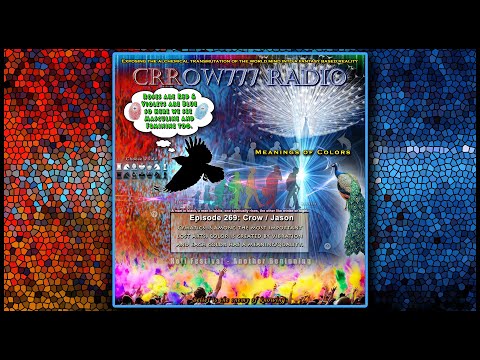 269- The Meaning and Quality of Color as a Window to Knowing