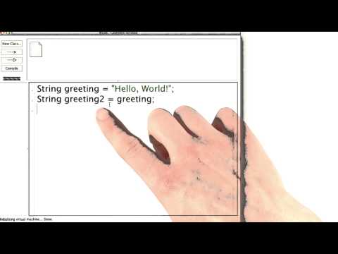 Introduction Intro to Java Programming