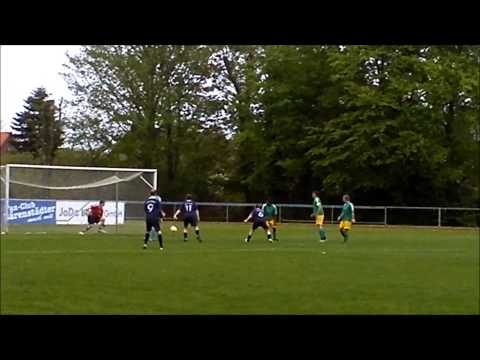 TuS Esens II - Saisonabschluss 2013