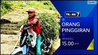 Download lagu Mata Hati Ost. Orang Pinggiran Trans 7 ( Acoustic Cover) mp3