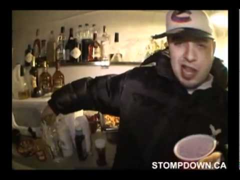 Sdk #250 - Tachichi, Fatt Matt, Snak The Ripper!