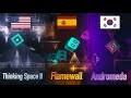 Hardest Level Beaten In Every Country October 2025 Geometry Dash 4K
