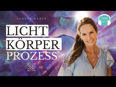 The 12 Dimensions | Your Light Body Process | Podcast #147
