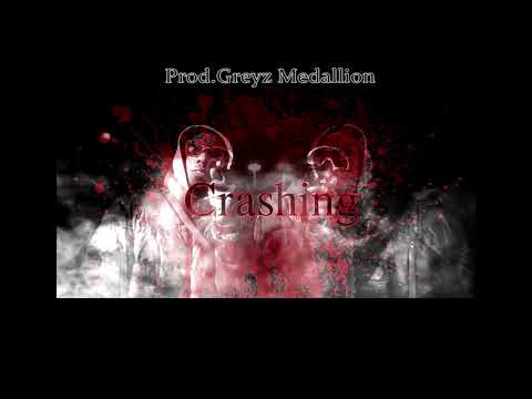(Free) 410 x ZT x Harlem Spartans Type Beat Crashing