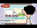 Bean Painting Season 2 Episode 36 Mr Bean Official Cartoon