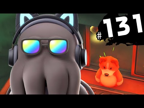 Party Animals Gameplay Deutsch #131 - Der TIEFE FALL ist überall