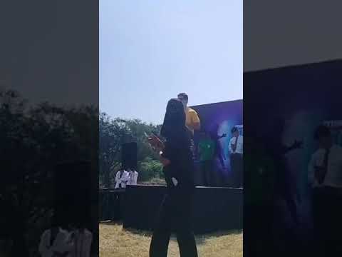 Yathaarth Khanna my performance 