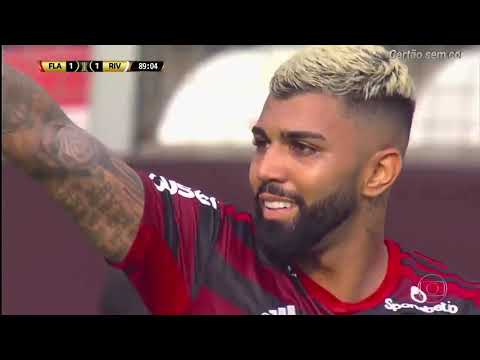 23/11/2019 FINAL DA LIBERTADORES