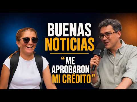 DESPUÉS DE 10 AÑOS CONSEGUÍ PAREJA - Noticiero de las buenas noticias