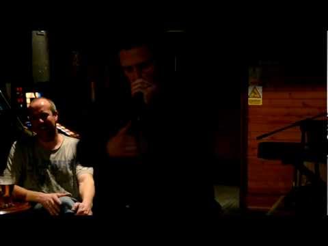 Skilly Skillz at Charters