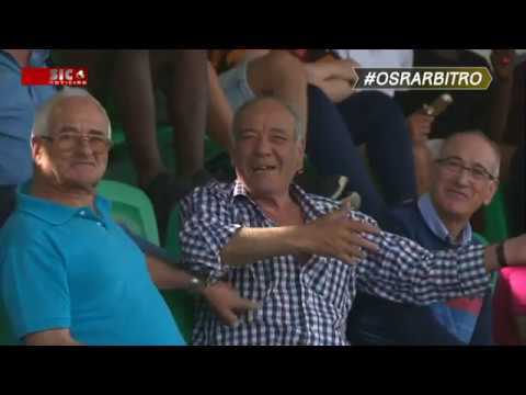 Episódio 7 - Tudo a postos para o Tires - Futebol Benfica