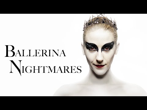 Master The 3 Scariest Moves in Ballet