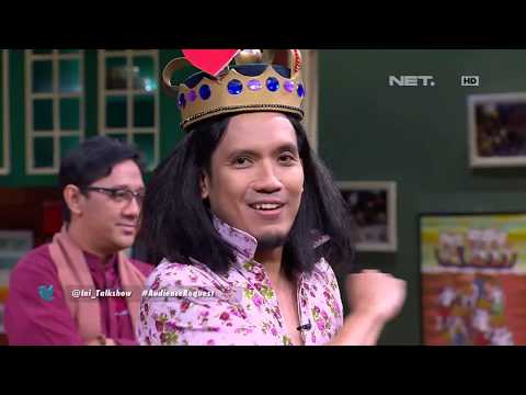 Adu Gombal Desta vs Yewen - Best of Ini Talkshow