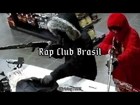 Atitude Consciente - Lamentavel Part. IEL - Rap Club Brasil