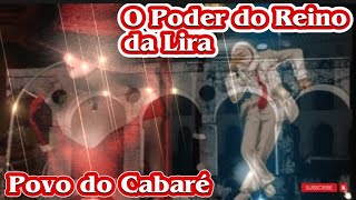 Reino da Lira/Malandro/Cabaré/Lapa Seu poder na Umbanda #umbanda #exuemojuba #zepilintra #cabaré