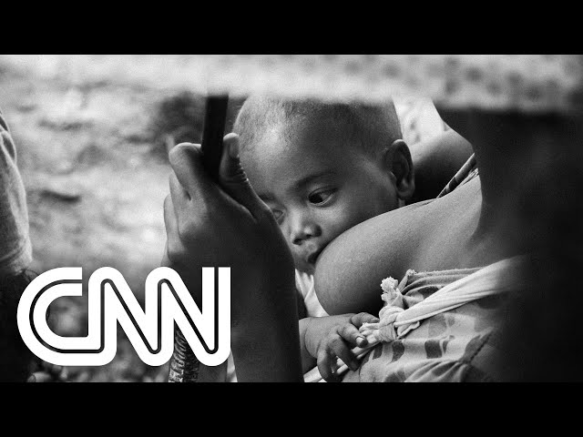 USP: Mães passam anticorpos contra Covid para bebês pelo leite materno | NOVO DIA