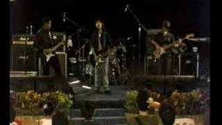 Crystal Clear (Live)