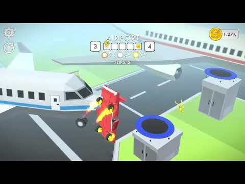 Car Flip! 🕹️ Juega en CrazyGames