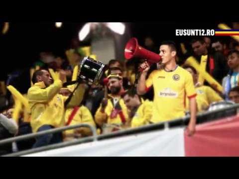 EuSunt12 | Cel mai amuzant coleg de la echipa nationala este... Gabi Torje