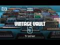 Video 1: Trailer