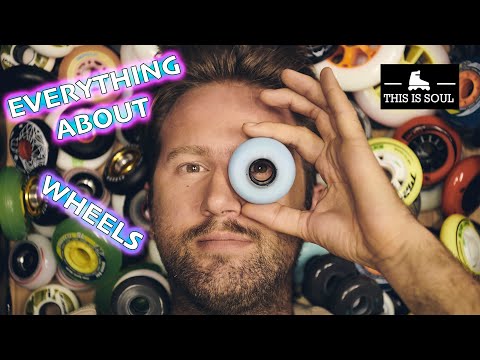 Everything about Wheels