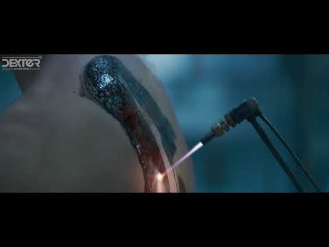 '독전' VFX 쇼릴 / Believer VFX Showreel