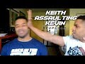 Hodgetwins Keith Assaulting Kevin Compilation