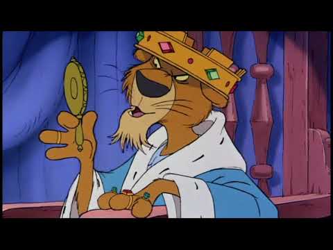 Dudleyladdin 2: The Return of Prince John Trailer